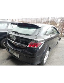 opel astra gtc del año 2005