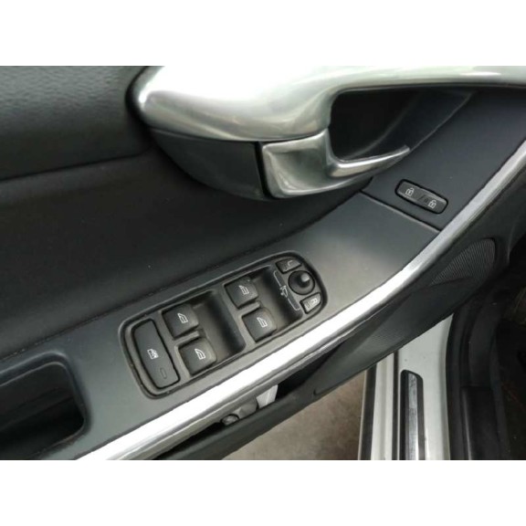 volvo s60 lim. del año 2014