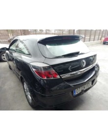 opel astra gtc del año 2005 2