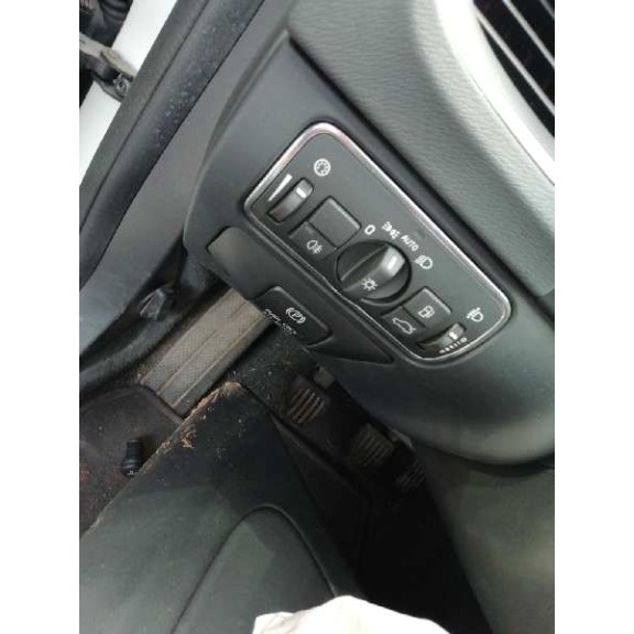 volvo s60 lim. del año 2014