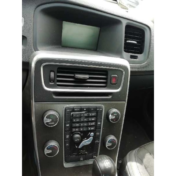 volvo s60 lim. del año 2014