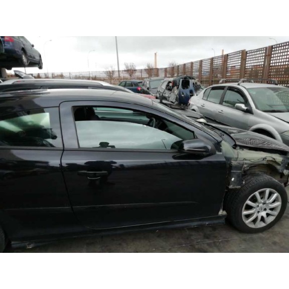 opel astra gtc del año 2005