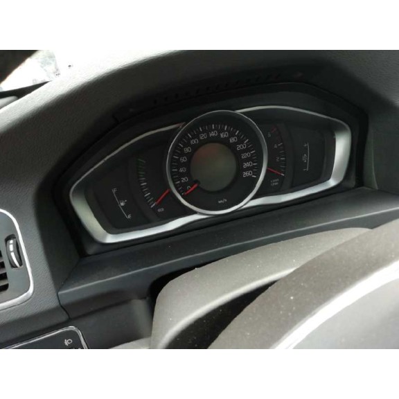 volvo s60 lim. del año 2014