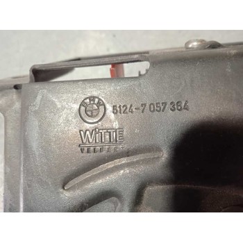 Recambio de cerradura maletero / porton para bmw serie 3 compact (e46) 320td referencia OEM IAM 51247057364  51247057364