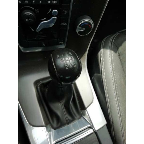 volvo s60 lim. del año 2014