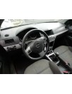 opel astra gtc del año 2005