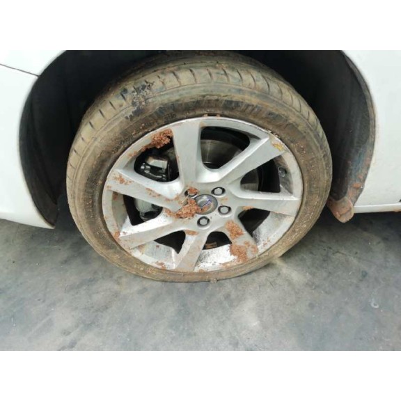 volvo s60 lim. del año 2014