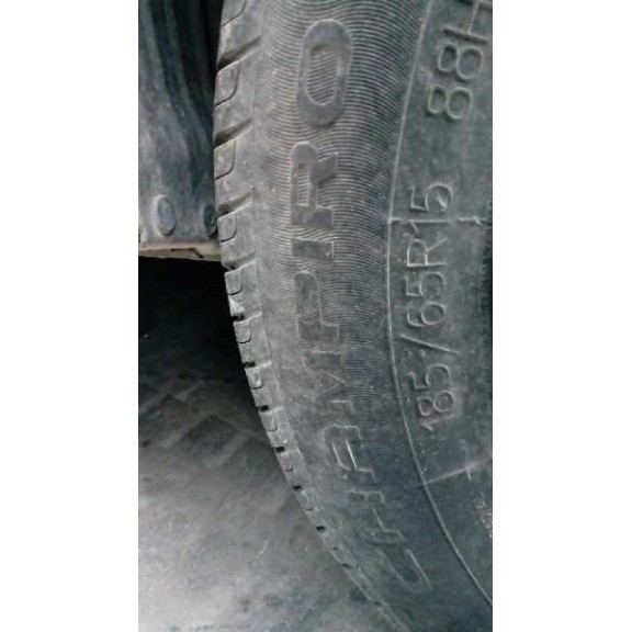 opel meriva del año 2009