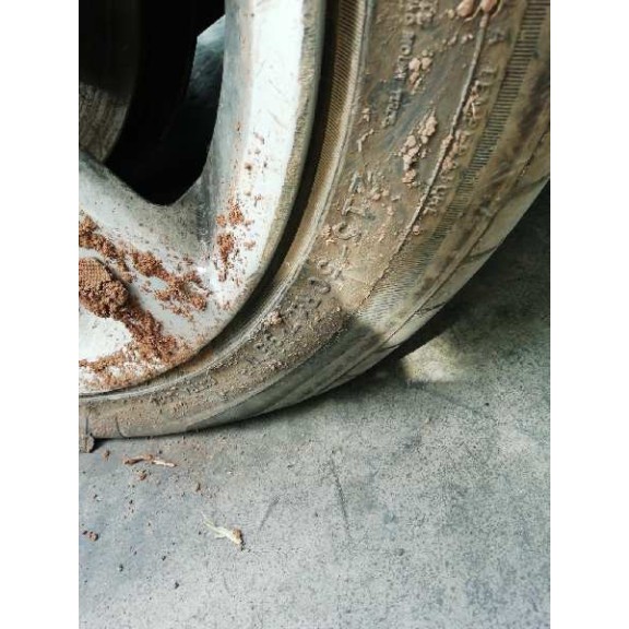 volvo s60 lim. del año 2014