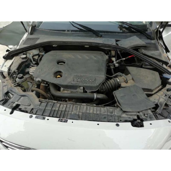 volvo s60 lim. del año 2014