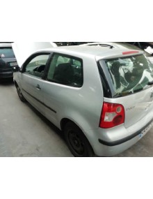 volkswagen polo (9n1) del año 2002
