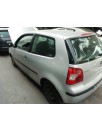 volkswagen polo (9n1) del año 2002