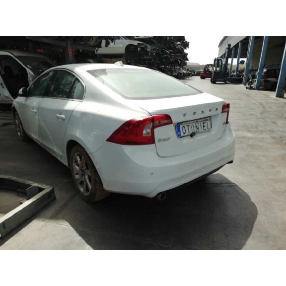 volvo s60 lim. del año 2014