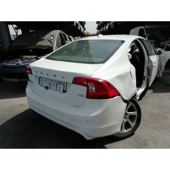 volvo s60 lim. del año 2014