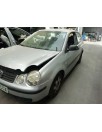 volkswagen polo (9n1) del año 2002