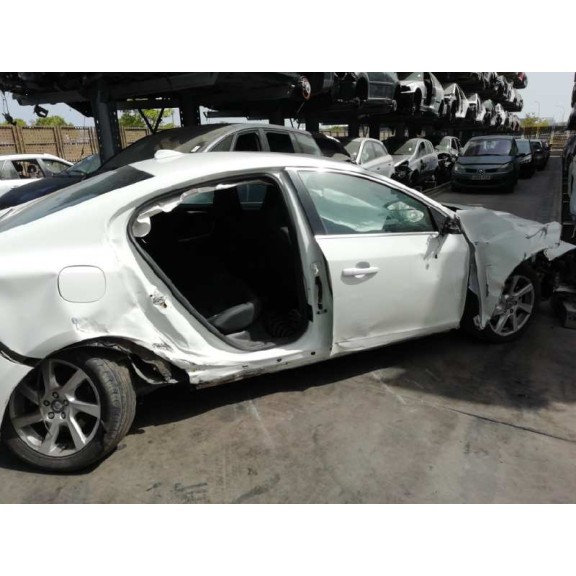 volvo s60 lim. del año 2014