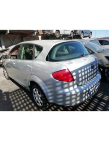 seat toledo (5p2) del año 2005