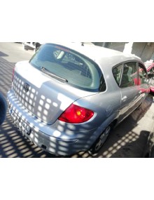 seat toledo (5p2) del año 2005 2