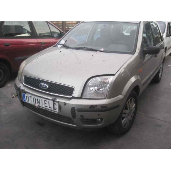 ford fusion (cbk) del año 2003