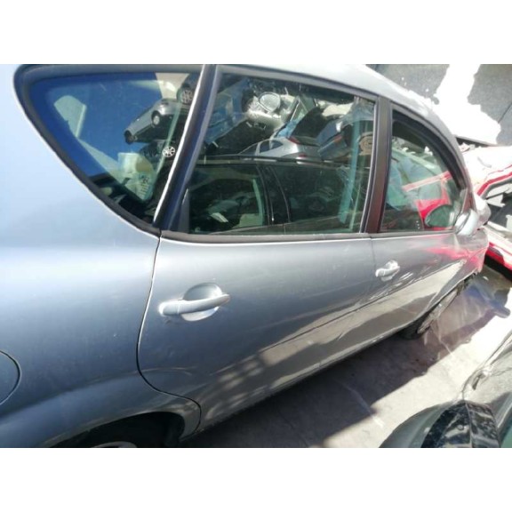 seat toledo (5p2) del año 2005