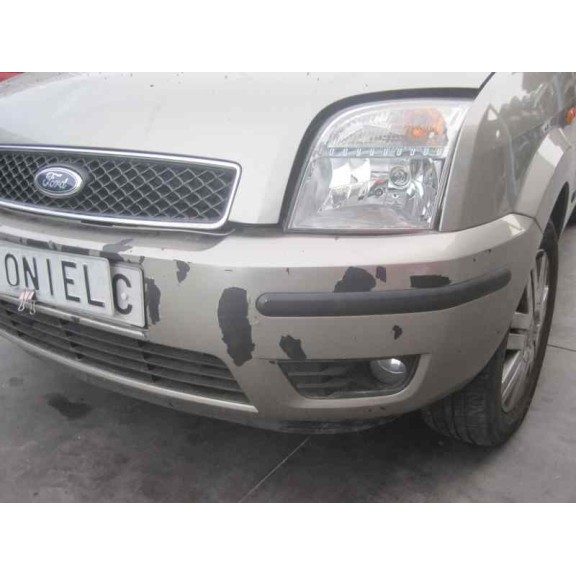 ford fusion (cbk) del año 2003