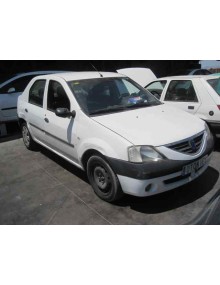 dacia logan del año 2006