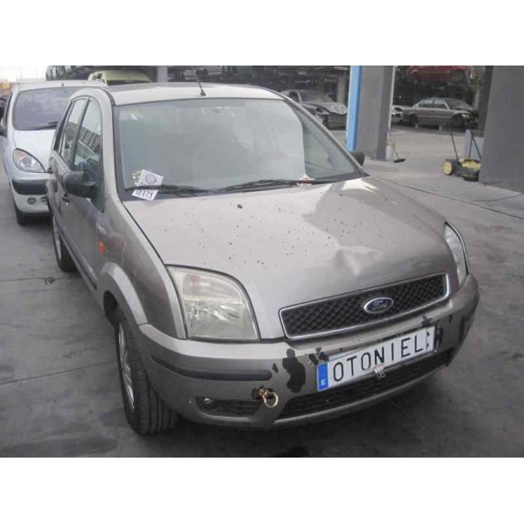 ford fusion (cbk) del año 2003