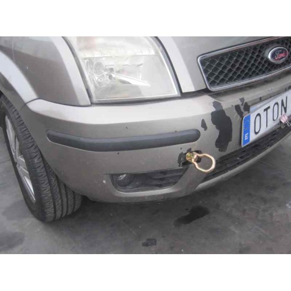 ford fusion (cbk) del año 2003