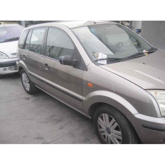 ford fusion (cbk) del año 2003