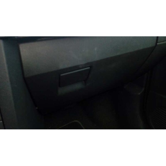 opel meriva del año 2009