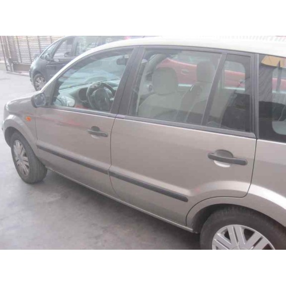 ford fusion (cbk) del año 2003