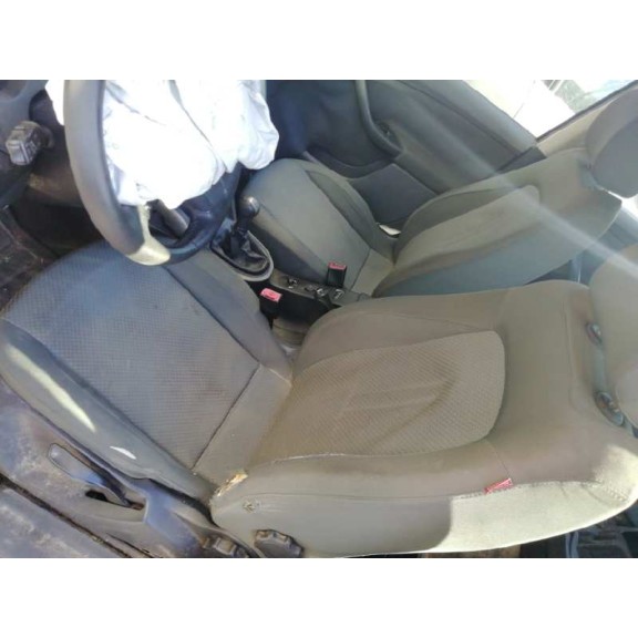 seat toledo (5p2) del año 2005