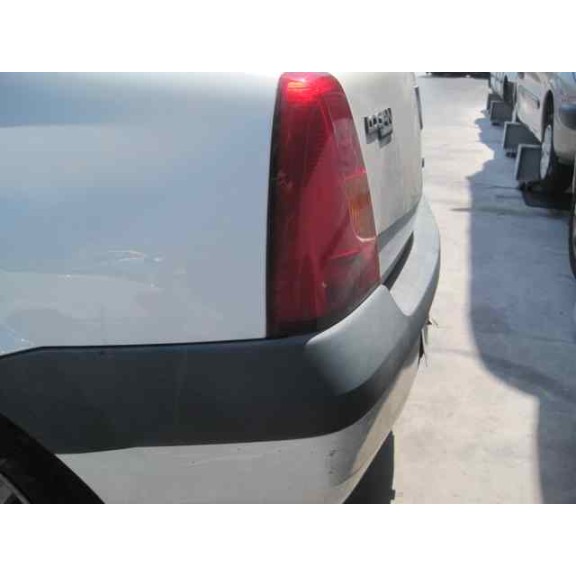 dacia logan del año 2006