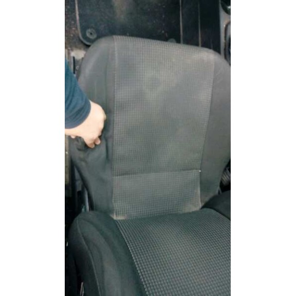 opel meriva del año 2009