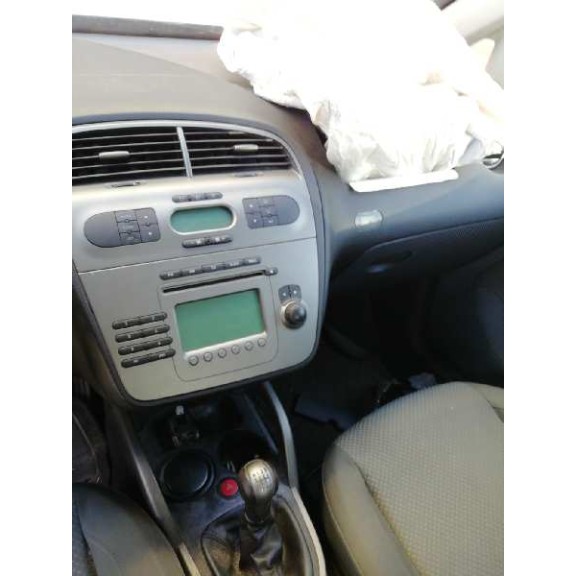 seat toledo (5p2) del año 2005