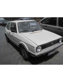 volkswagen golf i (171/173) del año 1950