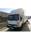 nissan cabstar 09.06 del año 2007