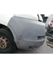 fiat ducato caja cerrada 35 (06.2006 =>) del año 2007 2