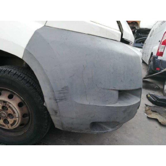 fiat ducato caja cerrada 35 (06.2006 =>) del año 2007