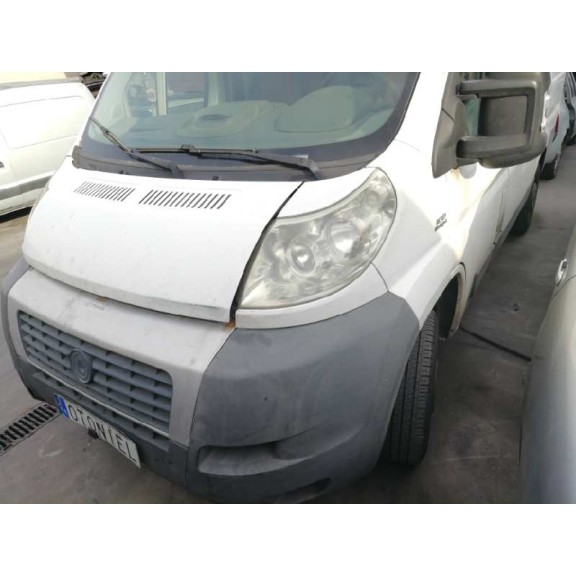 fiat ducato caja cerrada 35 (06.2006 =>) del año 2007