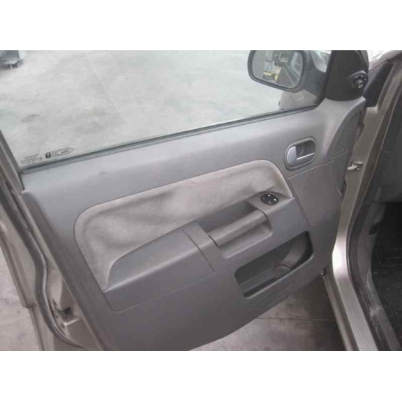 ford fusion (cbk) del año 2003