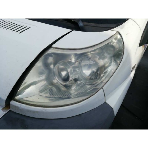 fiat ducato caja cerrada 35 (06.2006 =>) del año 2007