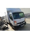 nissan cabstar 09.06 del año 2007