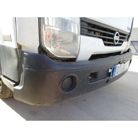 nissan cabstar 09.06 del año 2007