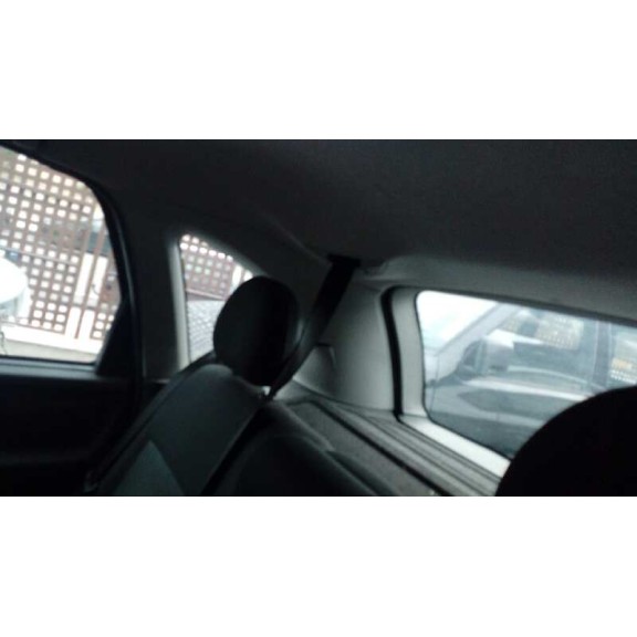 opel meriva del año 2009