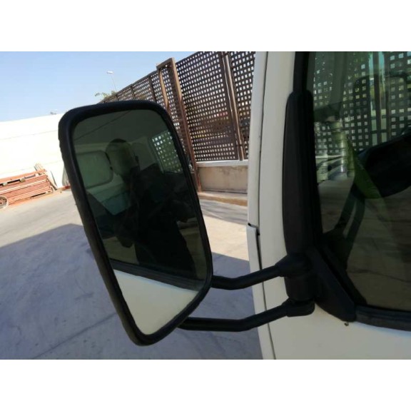 nissan cabstar 09.06 del año 2007