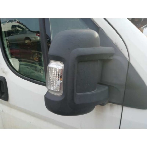 fiat ducato caja cerrada 35 (06.2006 =>) del año 2007