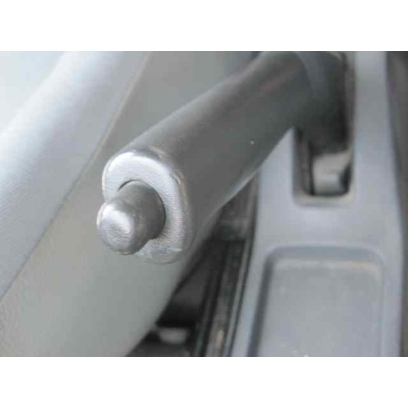 dacia logan del año 2006