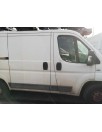 fiat ducato caja cerrada 35 (06.2006 =>) del año 2007