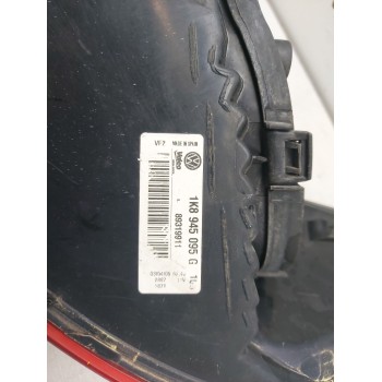 Recambio de piloto trasero izquierdo para volkswagen scirocco iii (137, 138) 1.4 tsi referencia OEM IAM 1K8945095G  